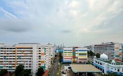 Blk 630 Yishun Street 61 (Yishun), HDB 3 Rooms #560828091